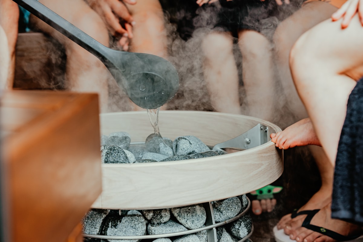 Hydration and electrolyte balance